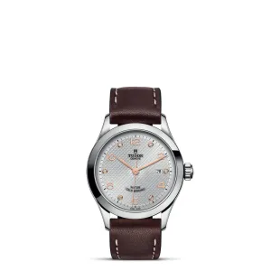 TUDOR 1926 28mm Steel Watch - M91350-0007