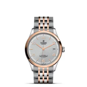 TUDOR 1926 36mm Steel And Rose Gold - M91451-0001