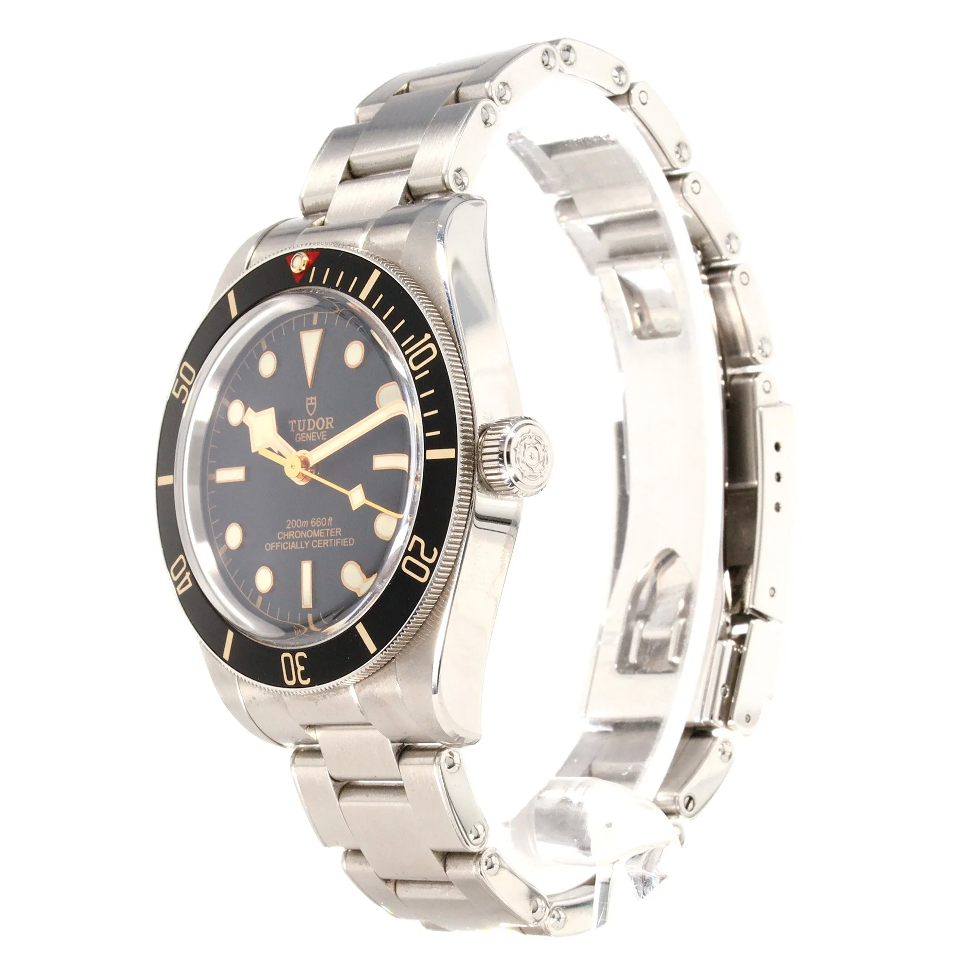 Tudor Black Bay 58 Auto 39mm (79030N)