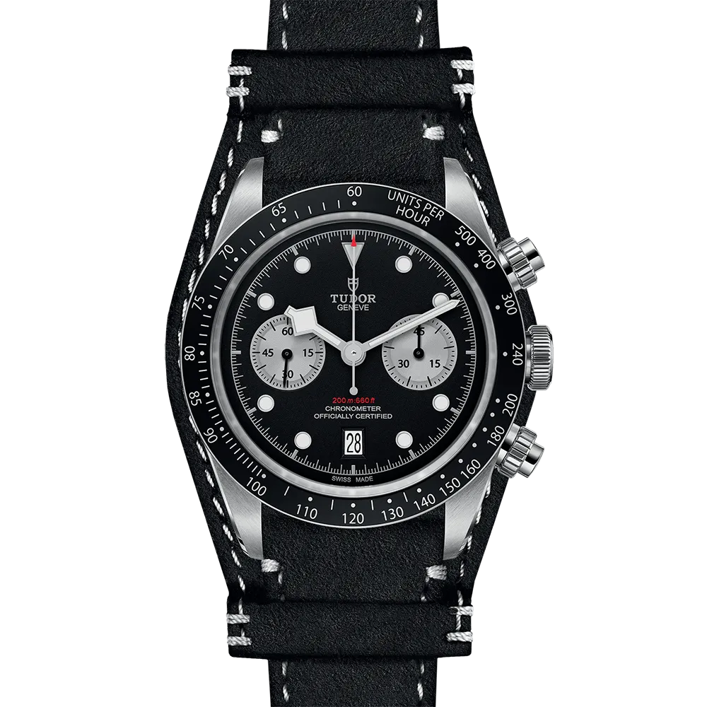 TUDOR Black Bay Chrono M79360N-0005