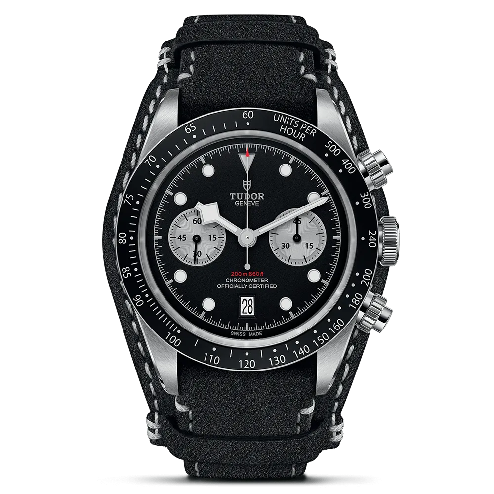 TUDOR Black Bay Chrono M79360N-0005