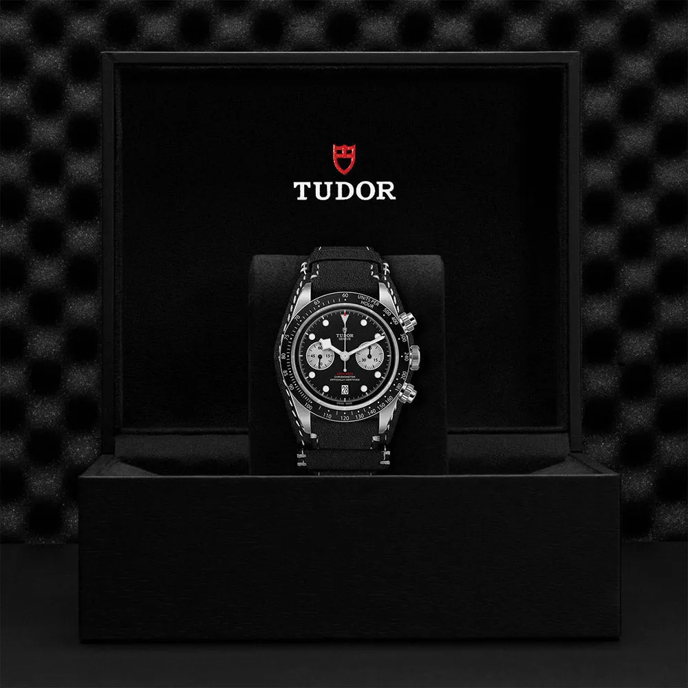 TUDOR Black Bay Chrono M79360N-0005