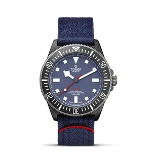 TUDOR Pelagos FXD - M25707KN-0001