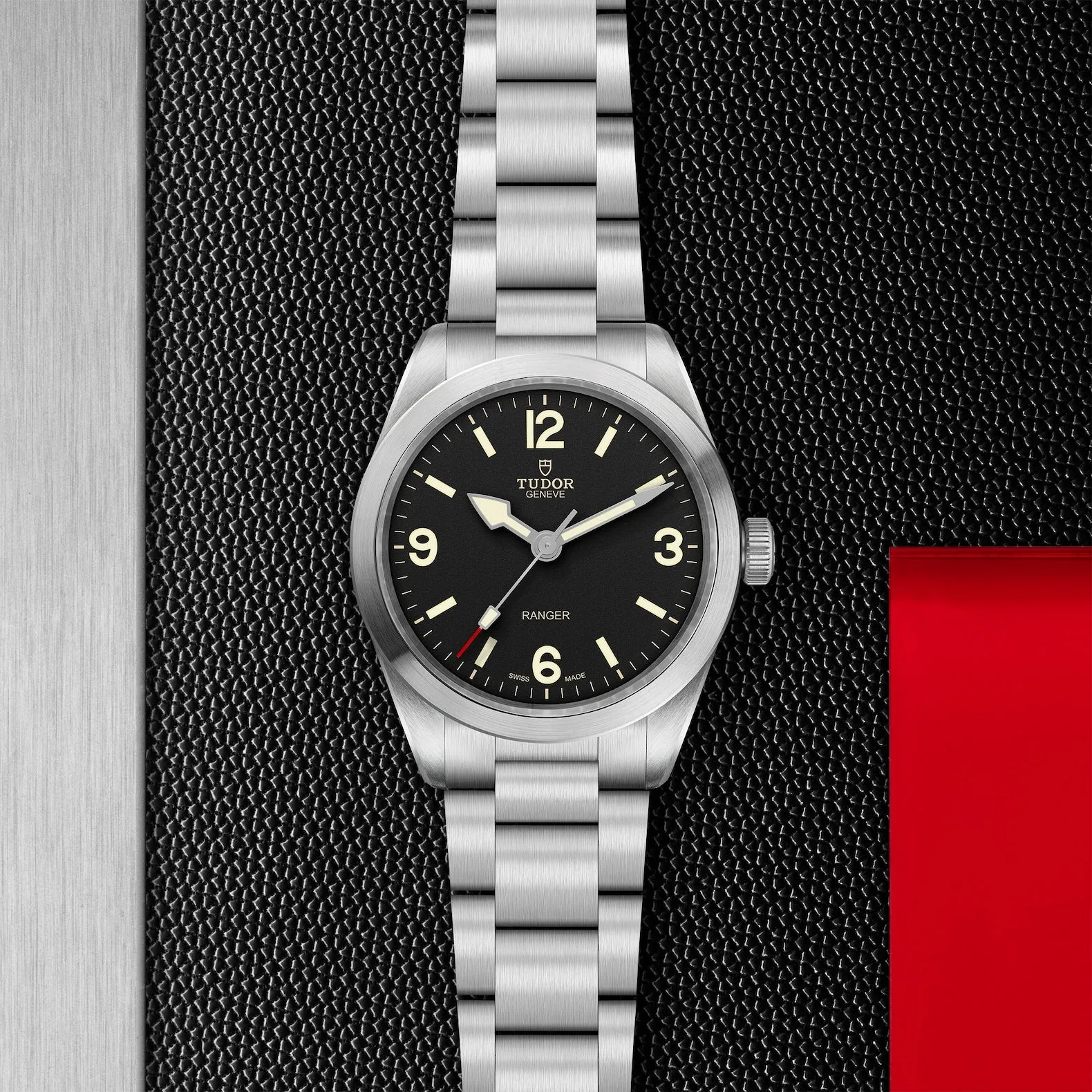 TUDOR Ranger