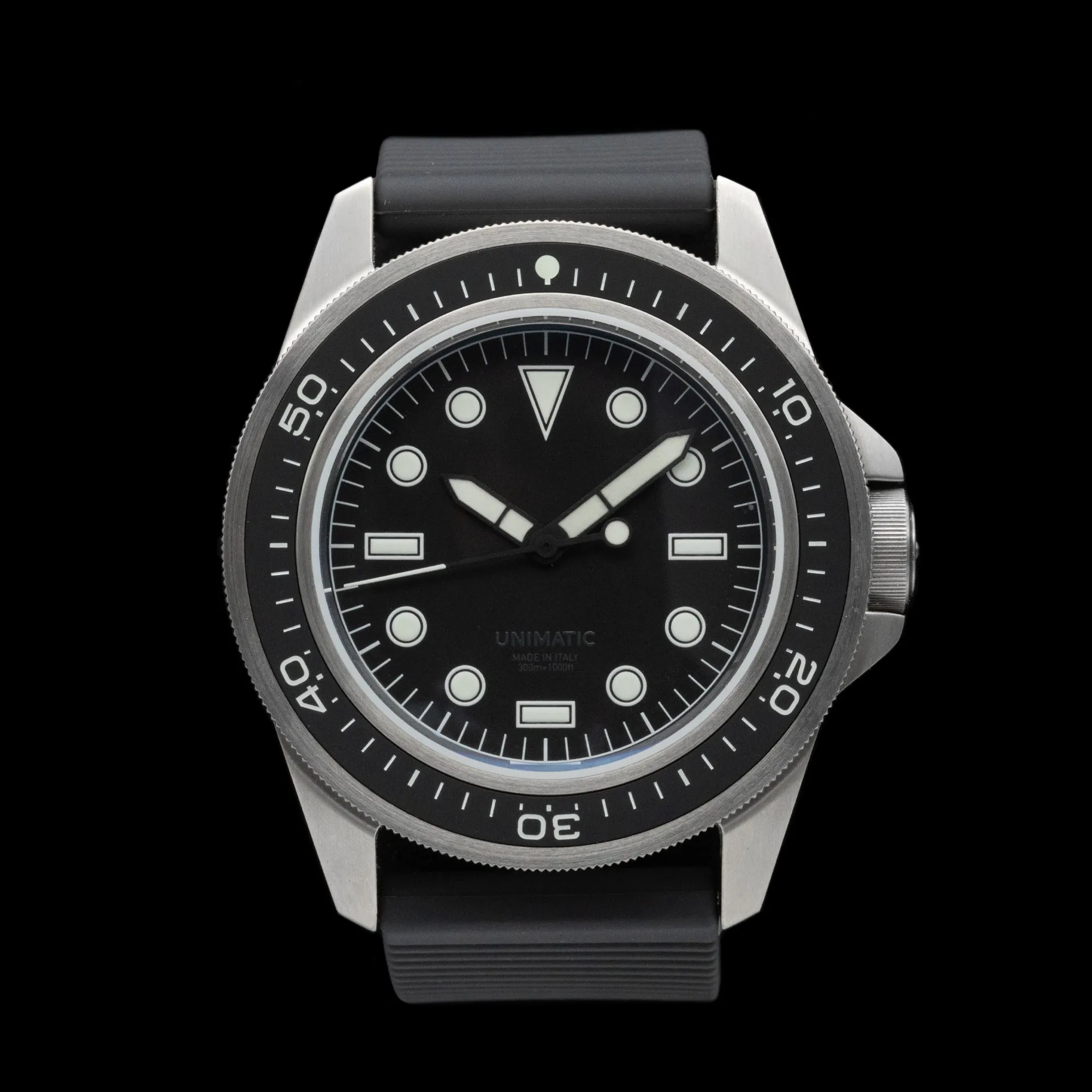 Unimatic - 2023 Modello Uno U1S-PD3 Limited Edition