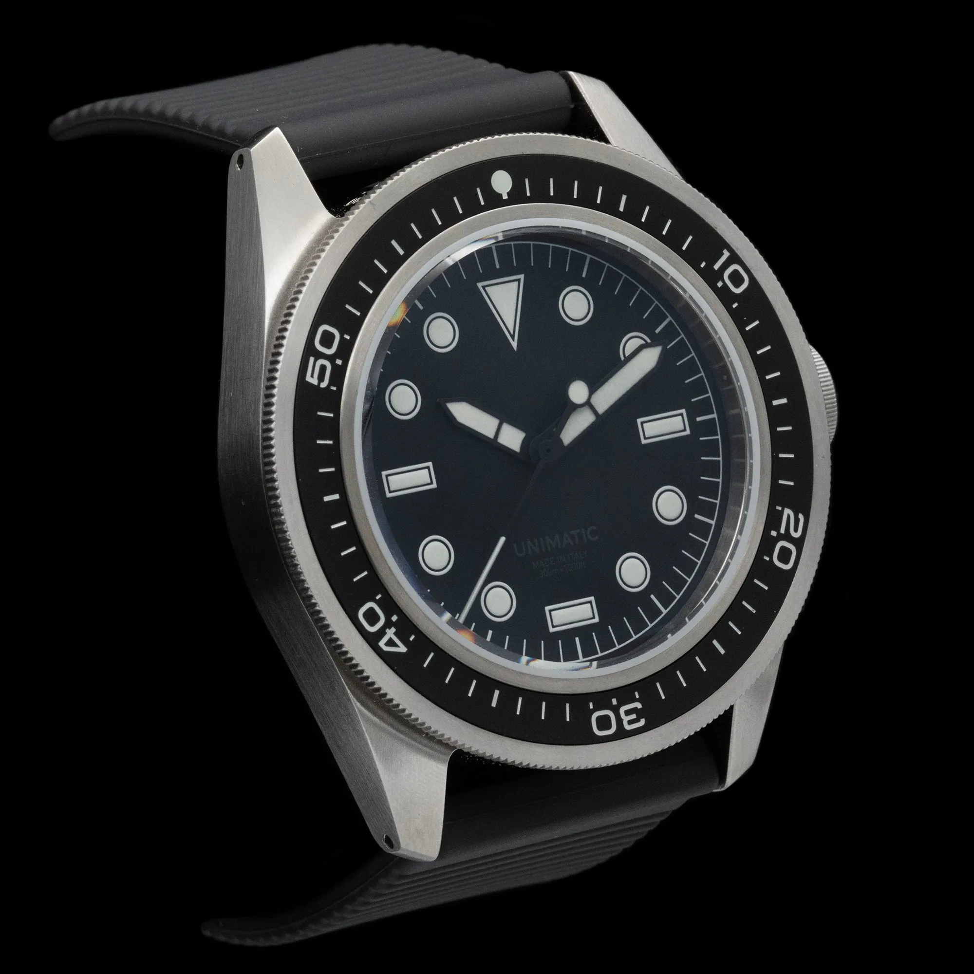 Unimatic - 2023 Modello Uno U1S-PD3 Limited Edition