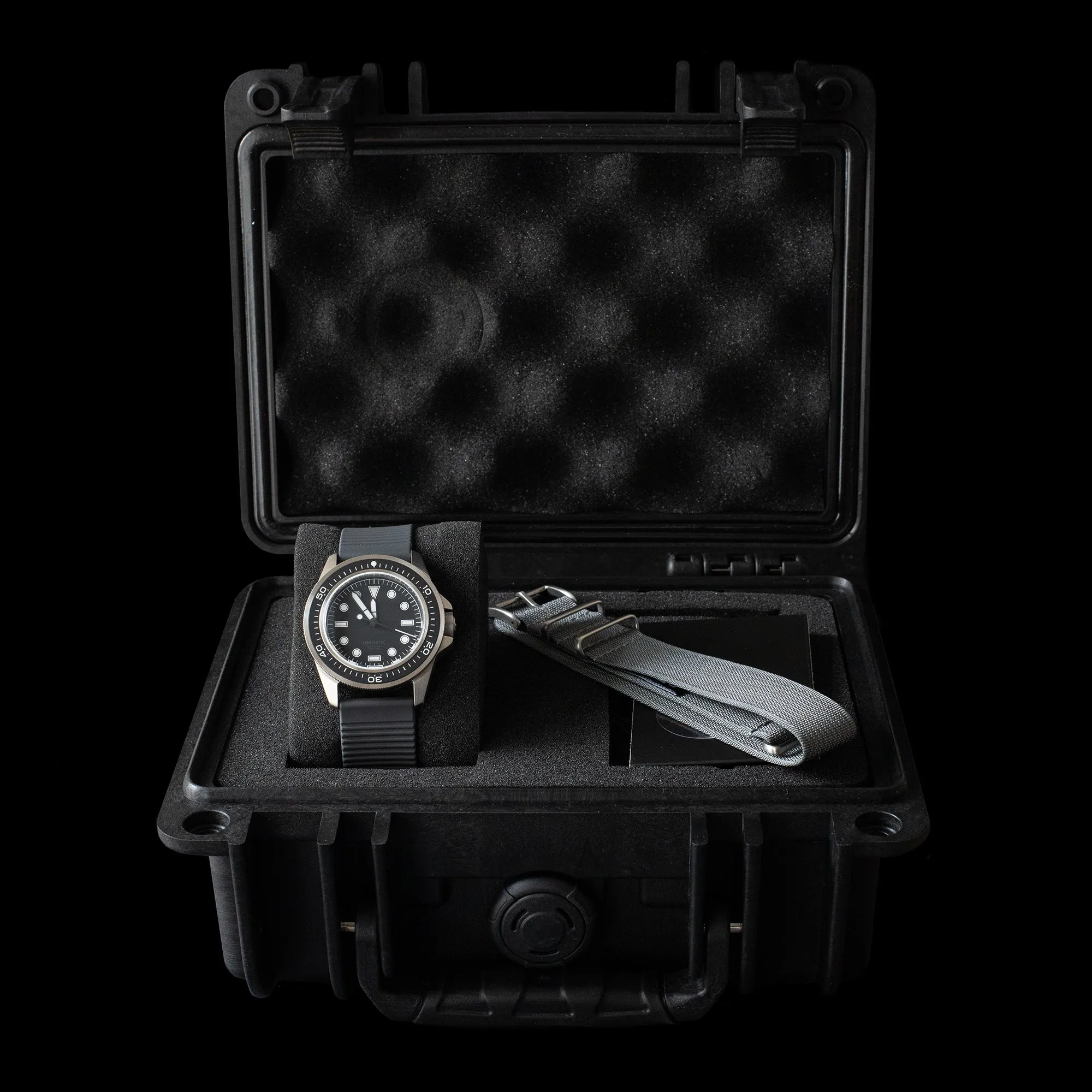 Unimatic - 2023 Modello Uno U1S-PD3 Limited Edition