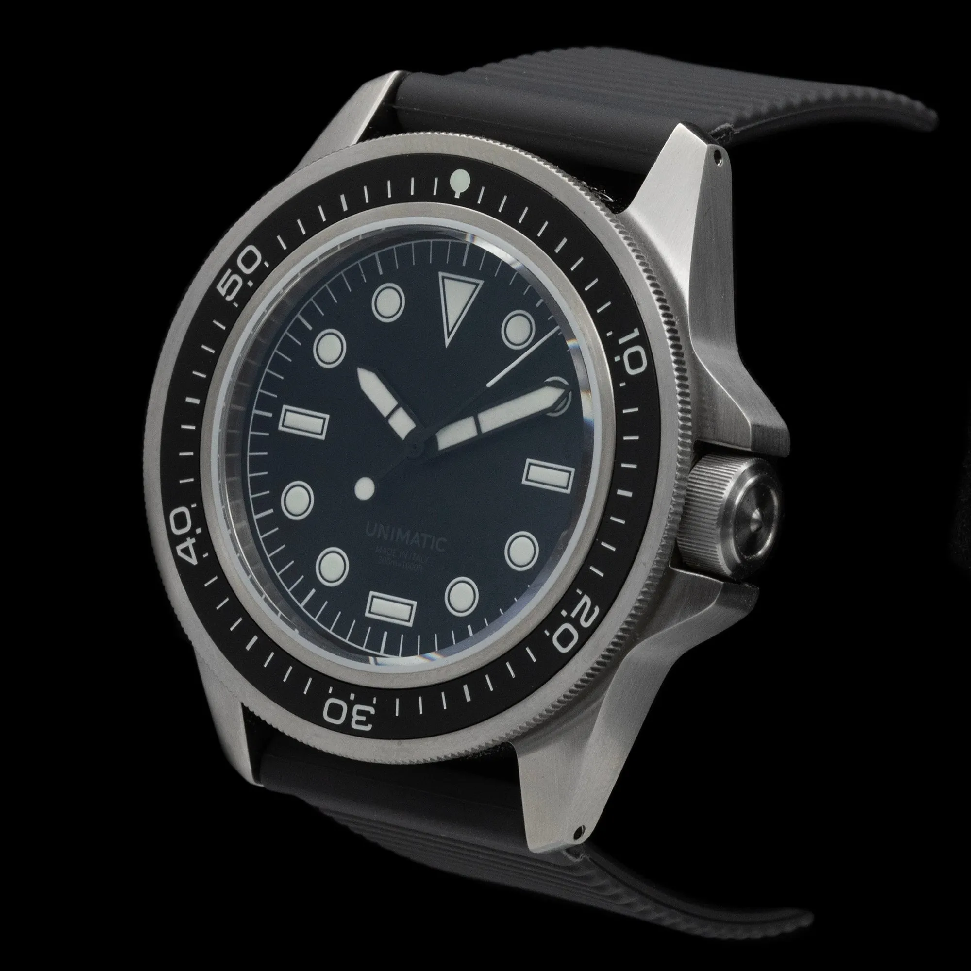 Unimatic - 2023 Modello Uno U1S-PD3 Limited Edition