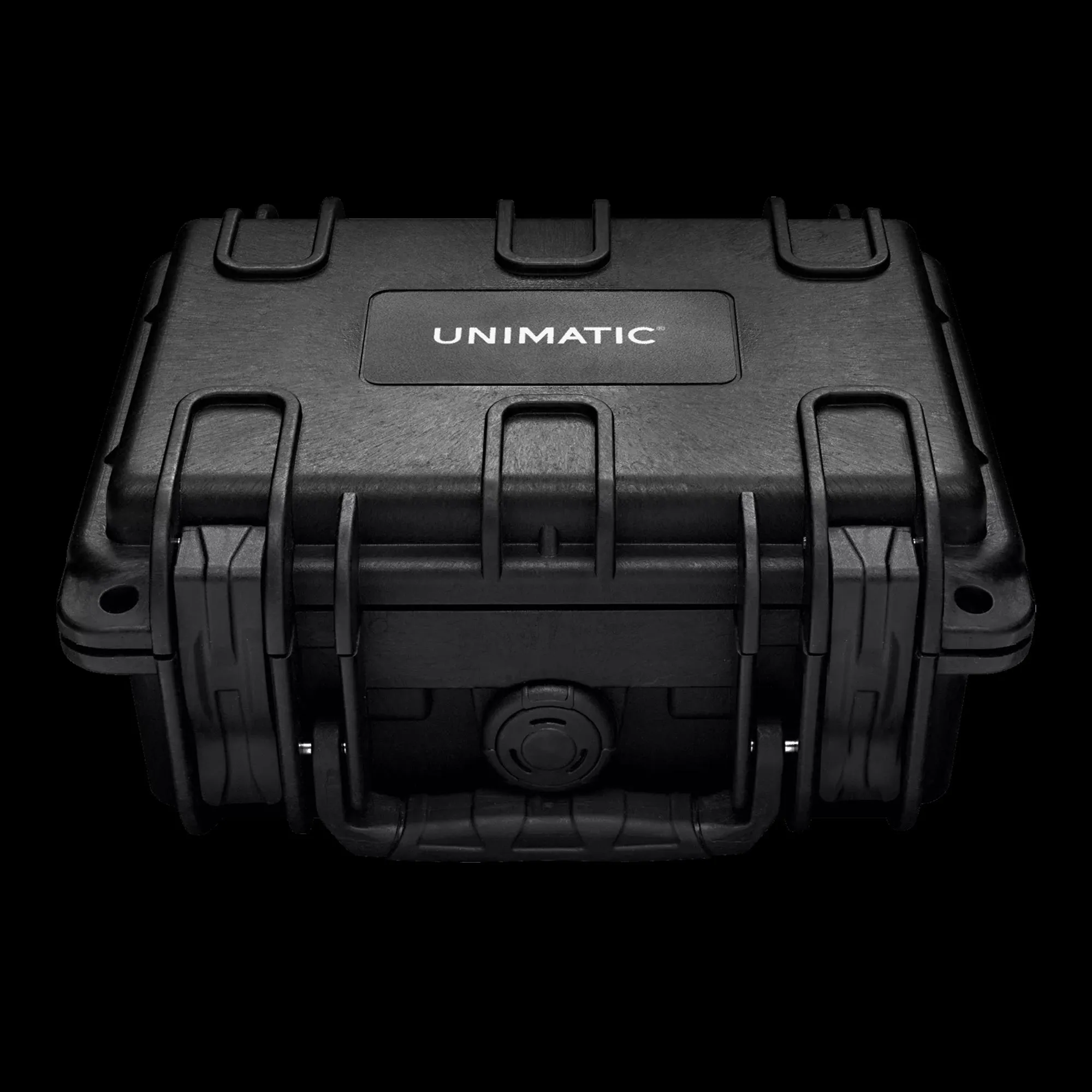 Unimatic - Modello Uno U1S-PD3 Limitied Edition of 500
