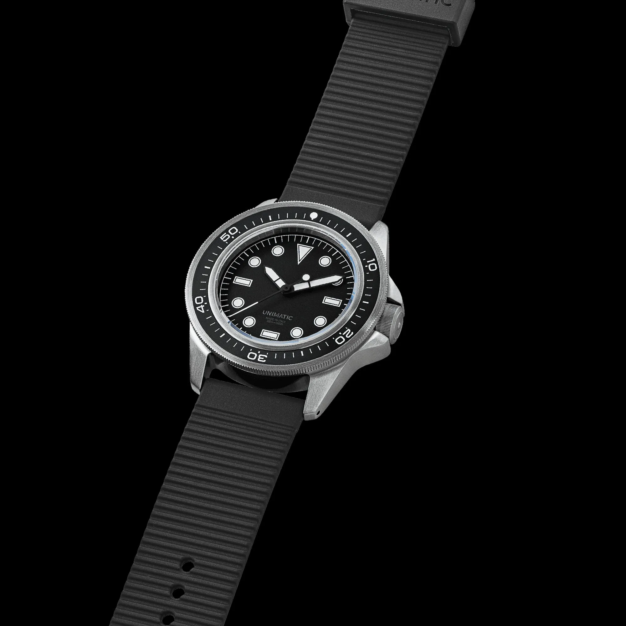 Unimatic - Modello Uno U1S-PD3 Limitied Edition of 500