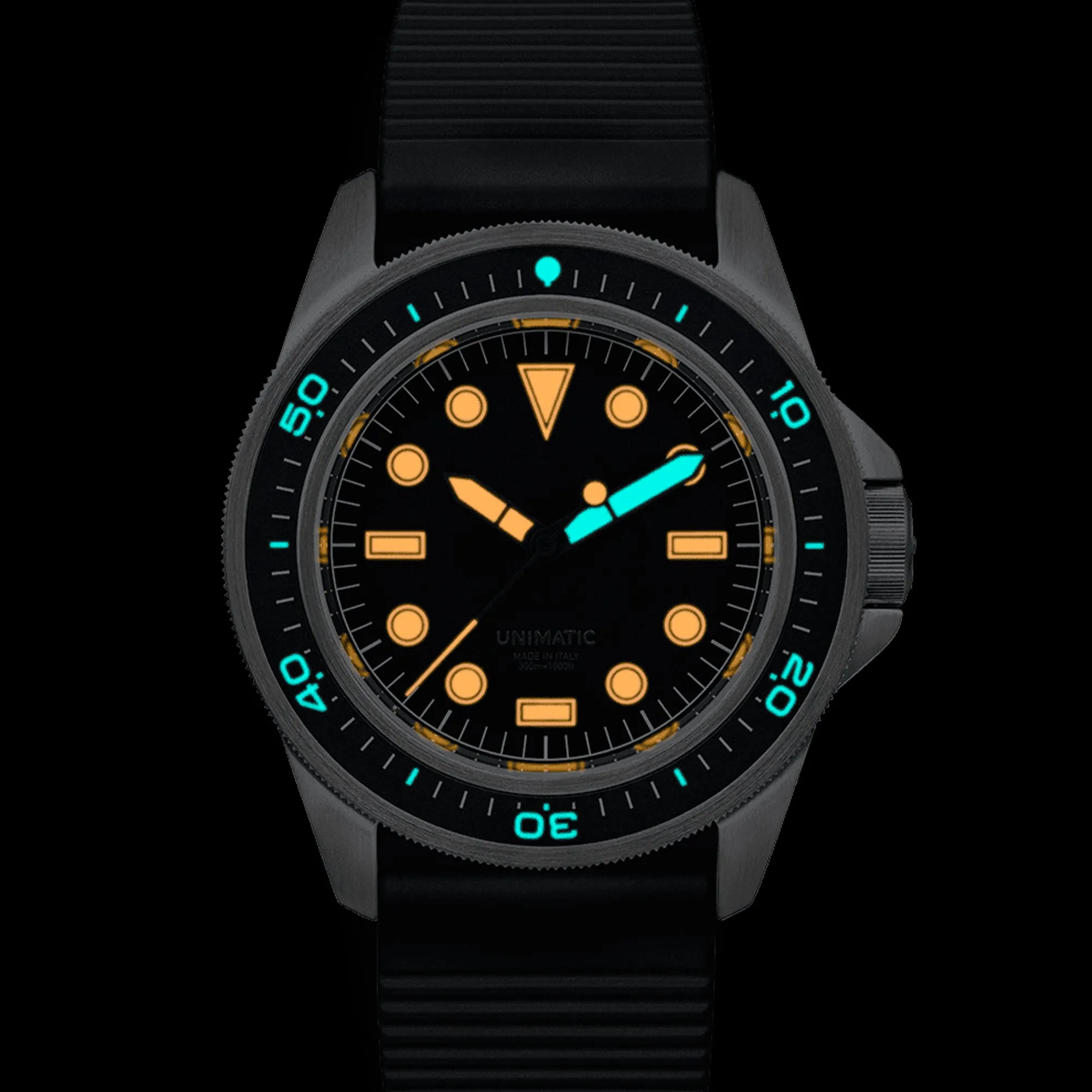 Unimatic - Modello Uno U1S-PD3 Limitied Edition of 500