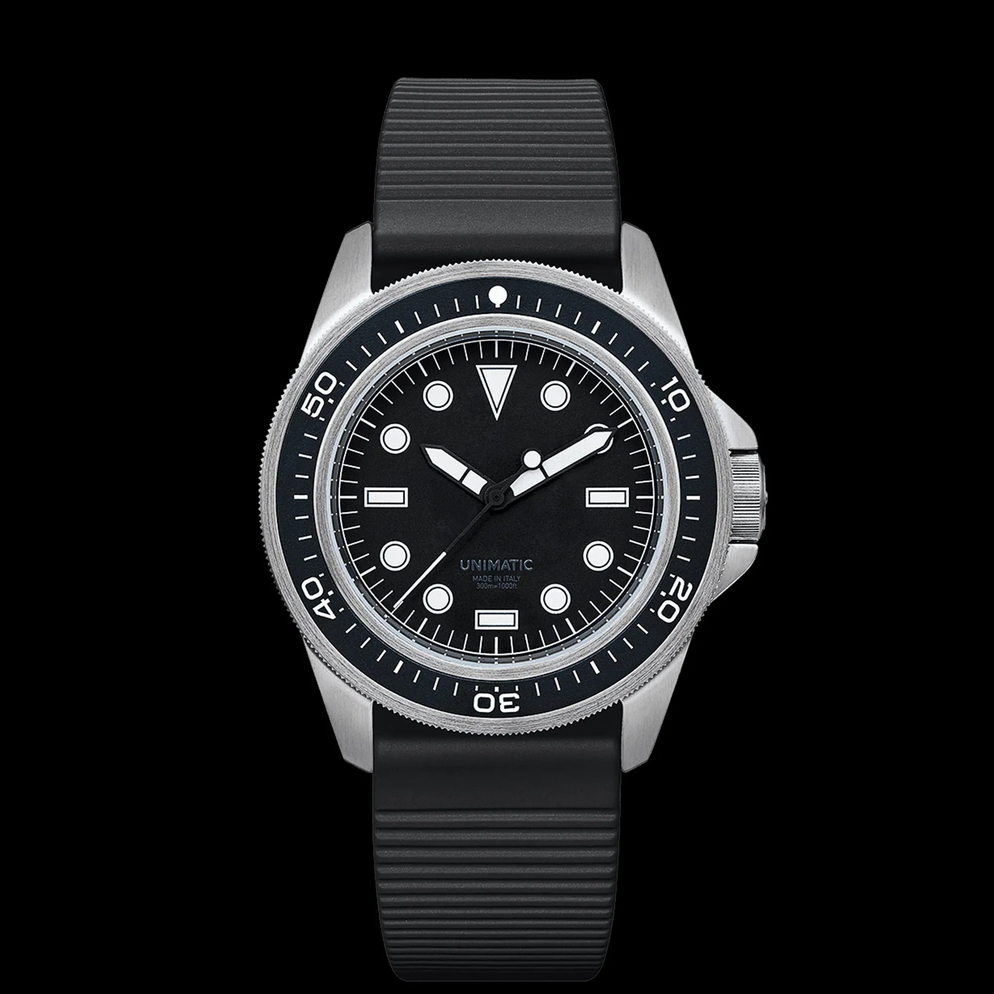 Unimatic - Modello Uno U1S-PD3 Limitied Edition of 500