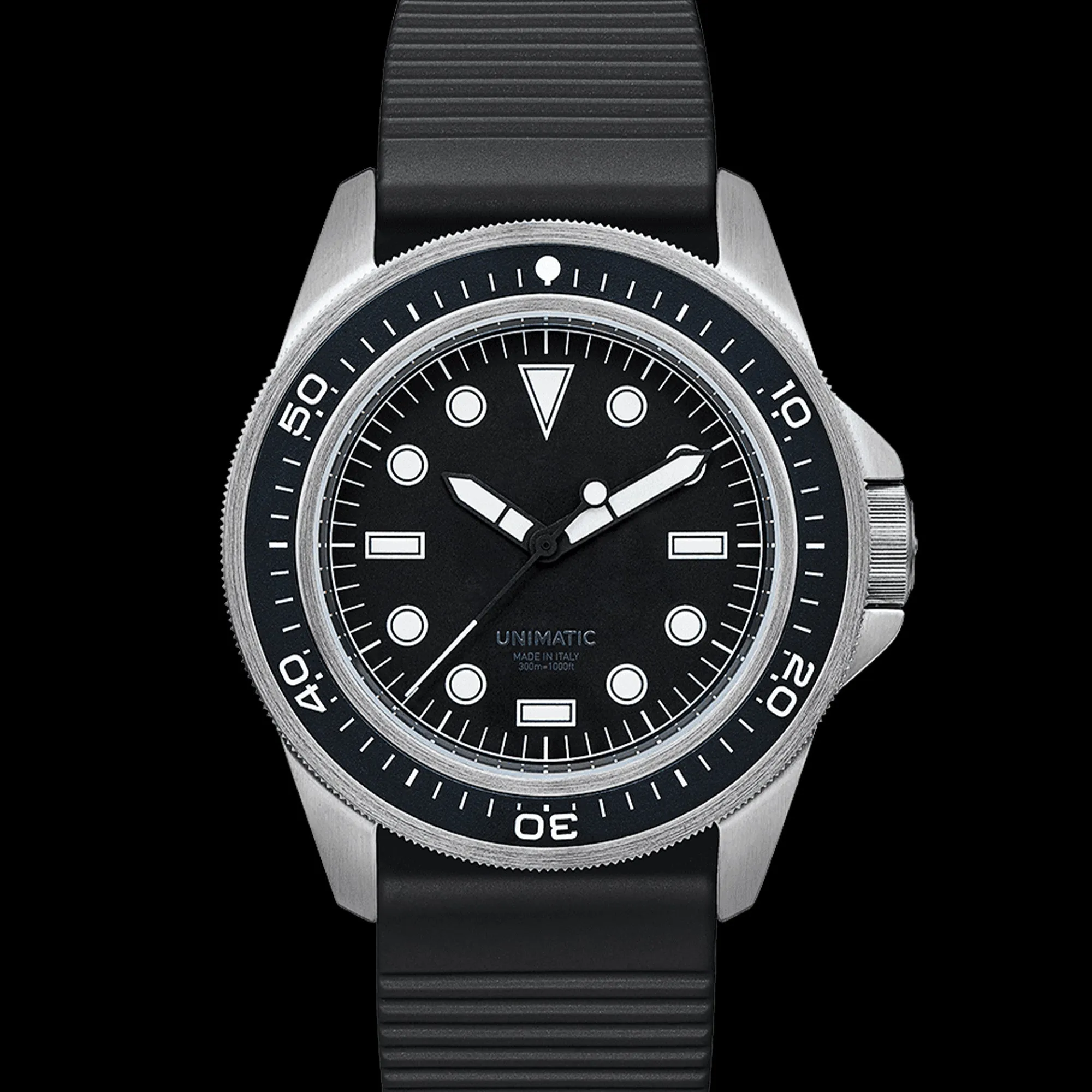 Unimatic - Modello Uno U1S-PD3 Limitied Edition of 500