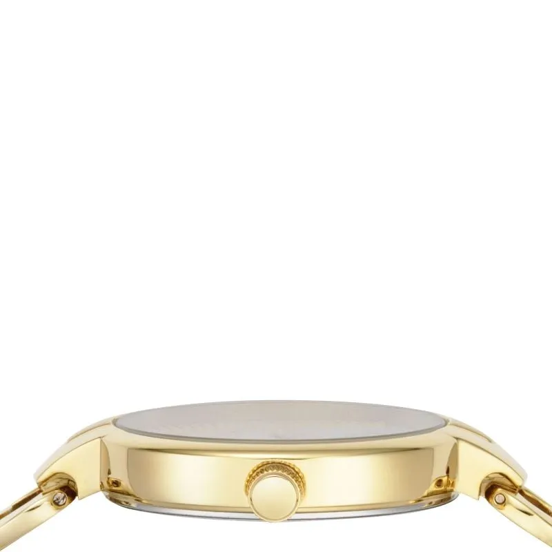 Versus Versace Ladies Gold Watch VSPER0219