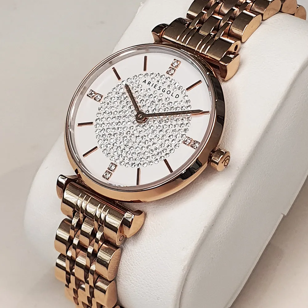 Vigoureux L 5039Z RG-W