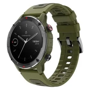 Volkano Fit Power Series Smart Watch