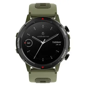 Volkano Fit Power Series Smart Watch