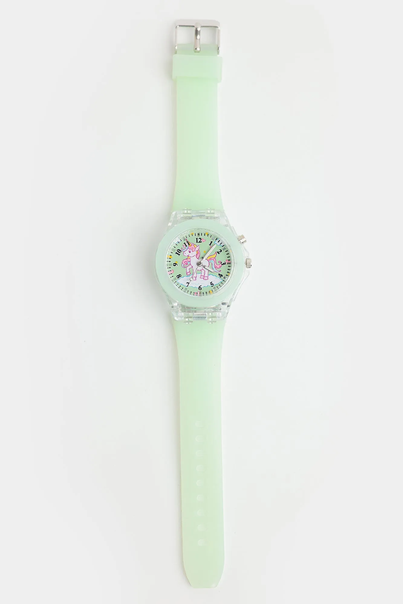 WATCH (E2462/411/614)