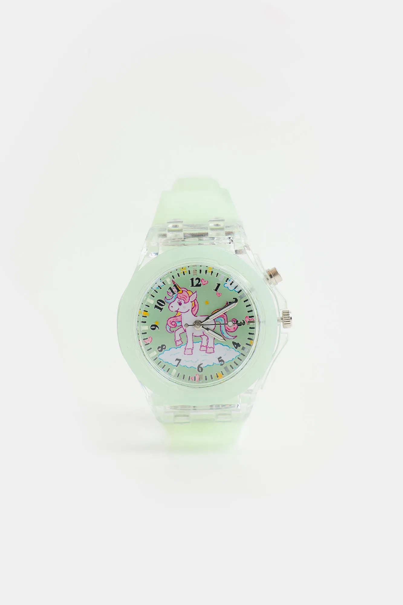 WATCH (E2462/411/614)