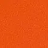 WatchGecko 285 Italian Rubber Diver's Watch Strap - Orange