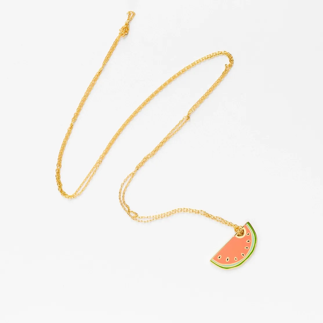 Watermelon Pendant