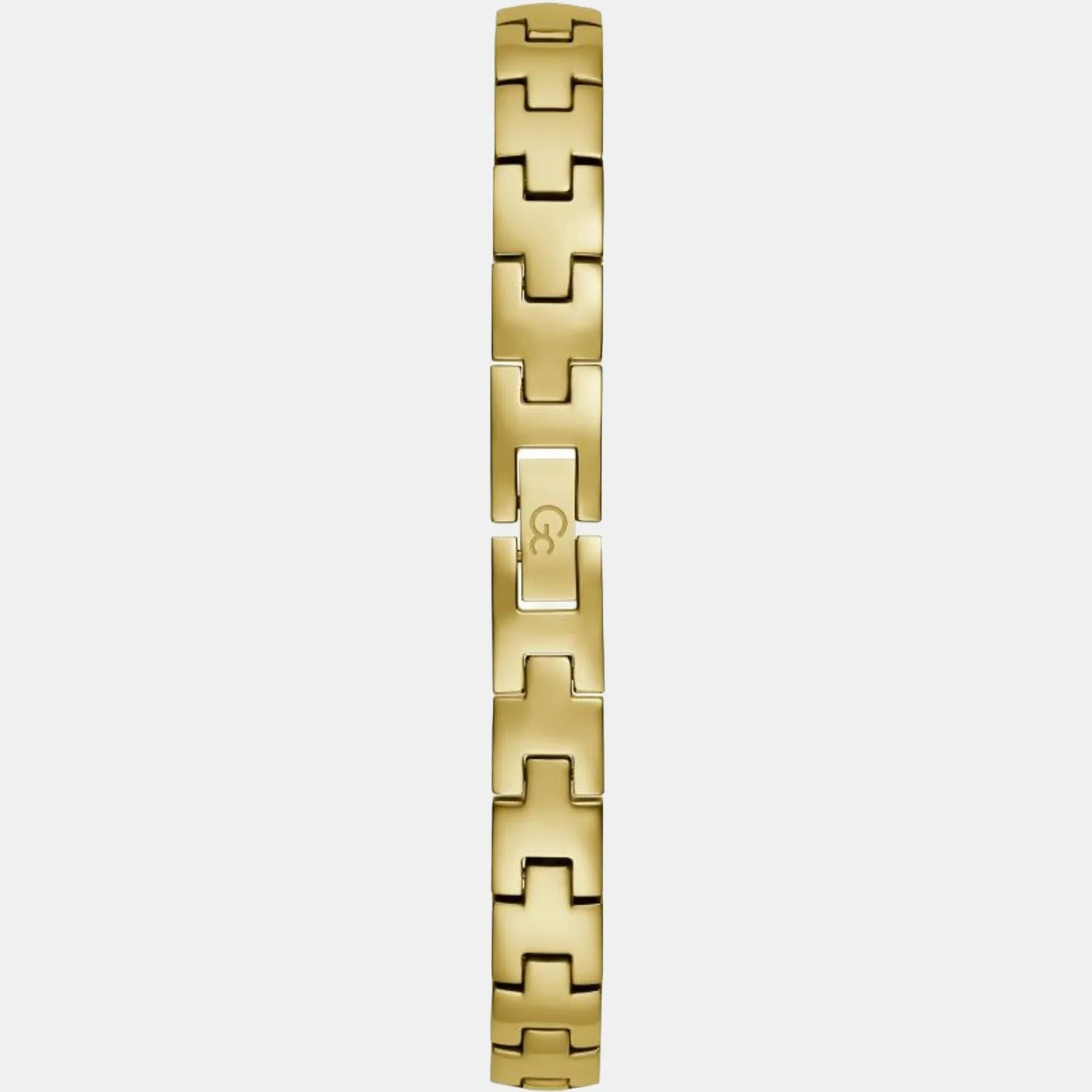 Women Gold Analog Stainless Steel Watch Z10001L6MF