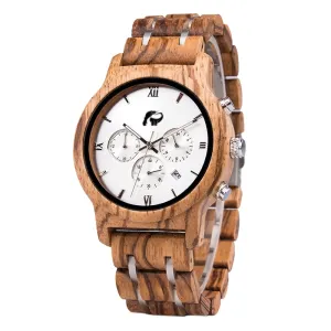 Wood Watch