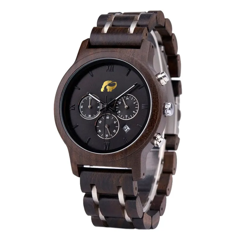 Wood Watch