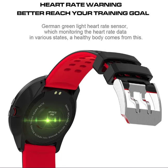 X7 Sport Smart Bracelet Activity Tracker