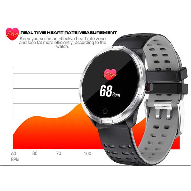 X7 Sport Smart Bracelet Activity Tracker