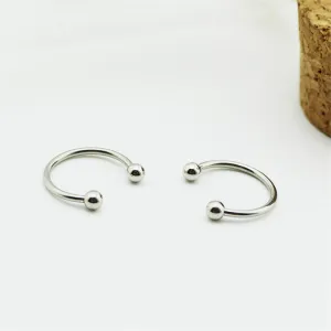 Youpop KPOP BTS A.R.M.Y Bangtan Boys Album Stud Earrings Korean Fashion Jewelry Accessories For Mens And Womens Earring FR713